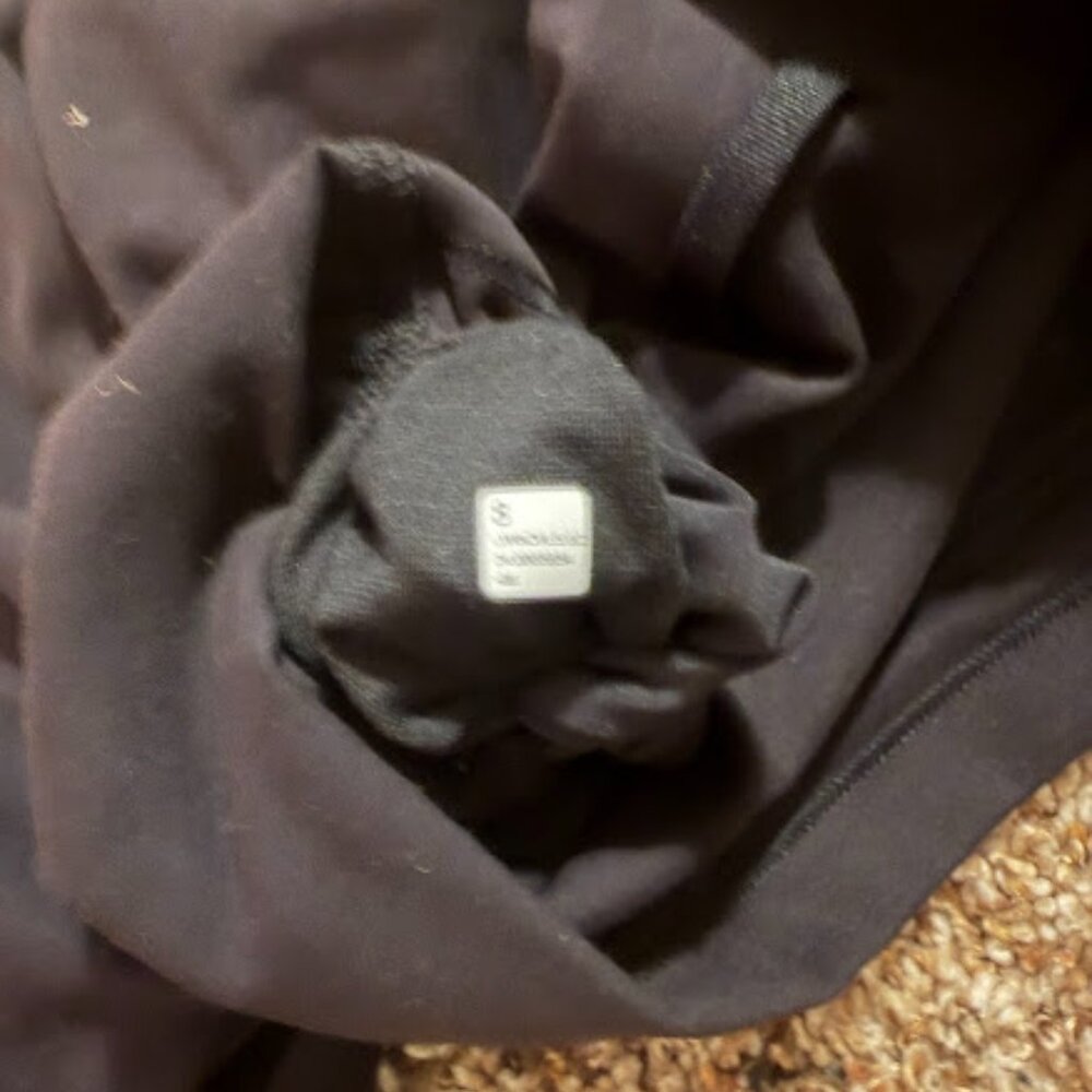 Lululemon Capris - Picture 3 of 3